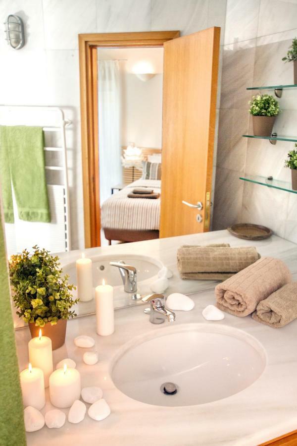 Luxurious - Sea View! *
