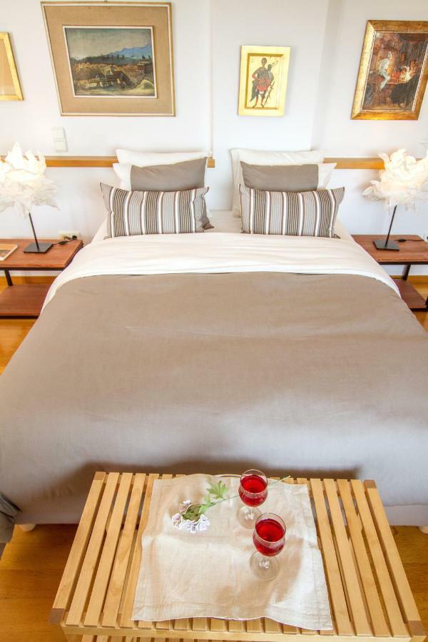 Luxurious - Sea View! Apartment
