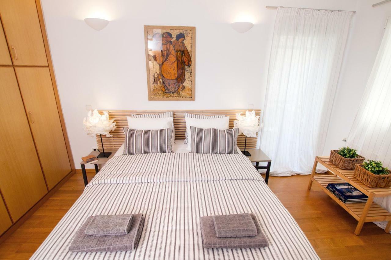 Luxurious - Sea View! *