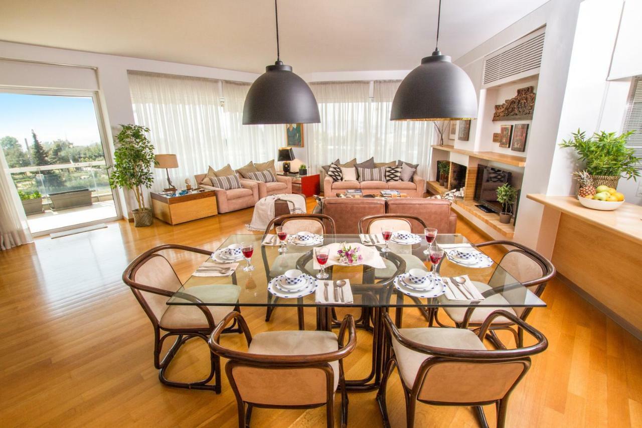 Apartment Luxurious - Sea View! *