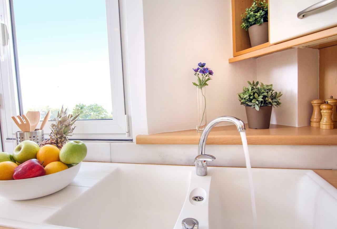 Apartment Luxurious - Sea View!