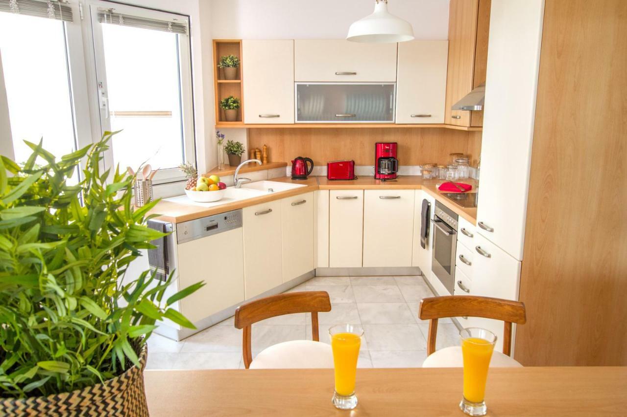Luxurious - Sea View! Apartment Athens